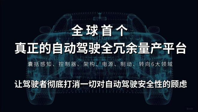 開(kāi)啟智能汽車(chē)新時(shí)代 WEY品牌咖啡智駕開(kāi)啟L3級(jí)自動(dòng)駕駛