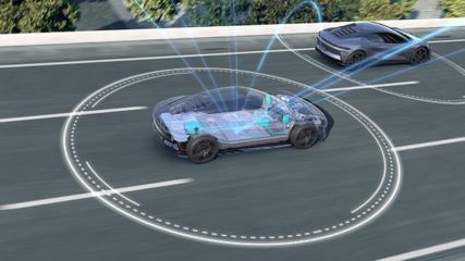 下一代電動(dòng)車(chē)的搖籃,比亞迪正式公布e平臺(tái) 3.0